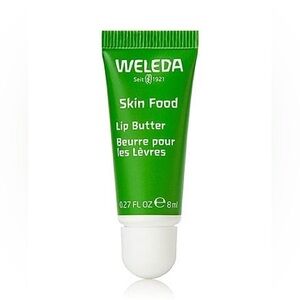 Weleda Skin Food Lip Butter